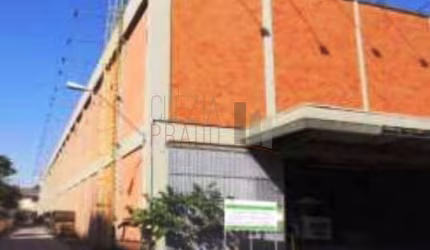 Barracão / Galpão / Depósito com 10 salas para alugar na Mooca, São Paulo , 20942 m2 por R$ 249.510
