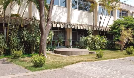 Barracão / Galpão / Depósito com 10 salas para alugar no Limão, São Paulo , 4950 m2 por R$ 138.000