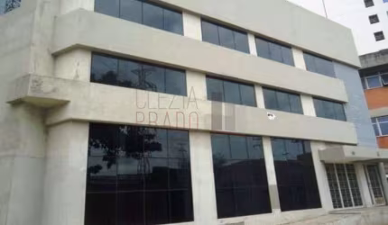 Barracão / Galpão / Depósito à venda na Barra Funda, São Paulo , 2608 m2 por R$ 14.028.510