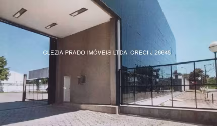Barracão / Galpão / Depósito à venda no Socorro, São Paulo  por R$ 23.521.000