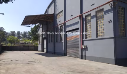 Barracão / Galpão / Depósito à venda no Jurubatuba, São Paulo , 7790 m2 por R$ 35.020.000