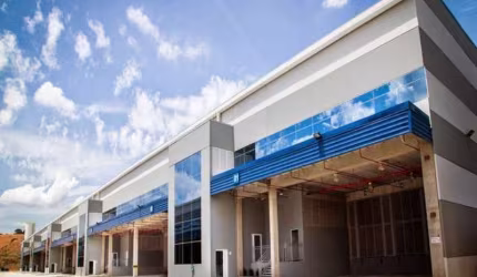 Barracão / Galpão / Depósito para alugar no Centro, Carapicuíba , 1581 m2 por R$ 34.090