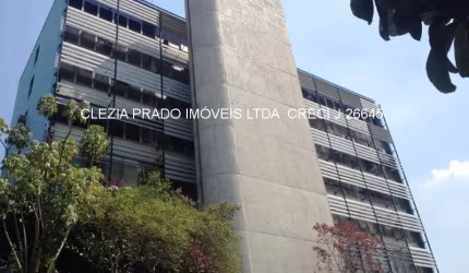 Prédio para alugar no Jurubatuba, São Paulo , 3800 m2 por R$ 118.610