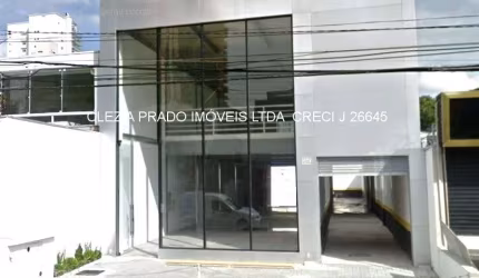Prédio para alugar em Moema, São Paulo , 450 m2 por R$ 34.510