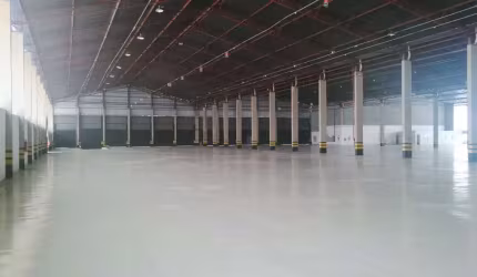 Barracão / Galpão / Depósito para alugar no Polo Industrial, Itapevi , 15000 m2 por R$ 248.000