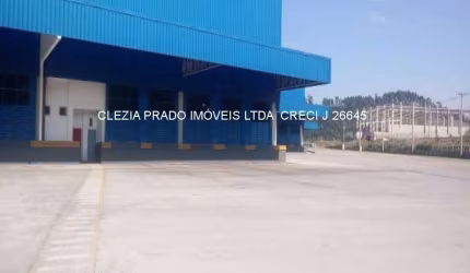 Barracão / Galpão / Depósito para alugar no Polvilho, Cajamar , 4400 m2 por R$ 87.800