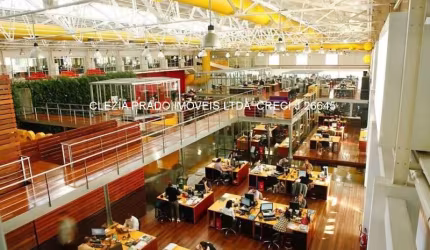 Prédio para alugar na Vila Leopoldina, São Paulo , 6570 m2 por R$ 295.000