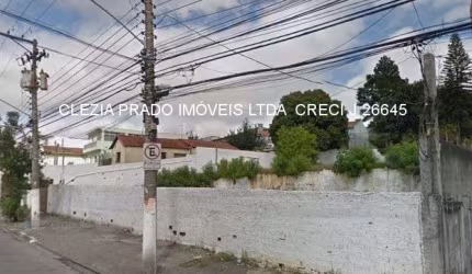 Terreno comercial à venda em Interlagos, São Paulo  por R$ 8.217.510