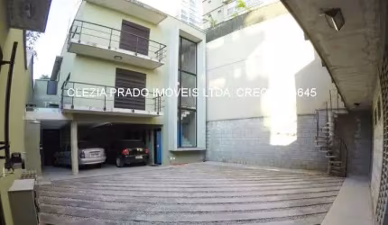 Casa com 10 quartos à venda no Campo Belo, São Paulo , 400 m2 por R$ 2.018.000