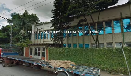 Barracão / Galpão / Depósito à venda no Jurubatuba, São Paulo , 9100 m2 por R$ 30.018.610