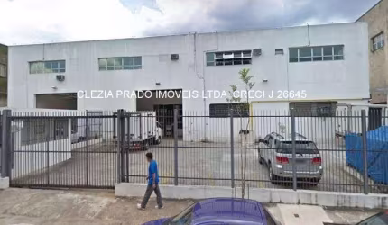 Barracão / Galpão / Depósito à venda na Chácara Santo Antônio, São Paulo , 2690 m2 por R$ 32.029.000
