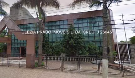 Prédio à venda na Chácara Flora, São Paulo , 1812 m2 por R$ 12.028.510