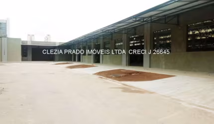 Barracão / Galpão / Depósito para alugar na Vila Leopoldina, São Paulo , 1470 m2 por R$ 48.410