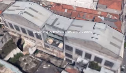 Barracão / Galpão / Depósito à venda na Lapa, São Paulo , 2000 m2 por R$ 10.208.510