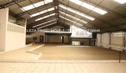 Barracão / Galpão / Depósito à venda na Lapa, São Paulo , 750 m2 por R$ 7.148.510