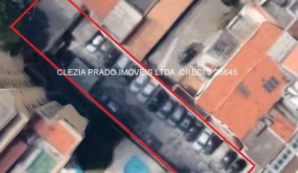 Terreno comercial à venda no Brooklin, São Paulo  por R$ 3.228.310