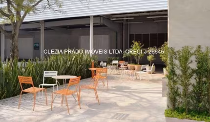 Ponto comercial para alugar no Jurubatuba, São Paulo , 498 m2 por R$ 14.900
