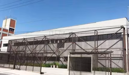 Barracão / Galpão / Depósito com 5 salas para alugar no Centro, São Bernardo do Campo , 4428 m2 por R$ 104.900
