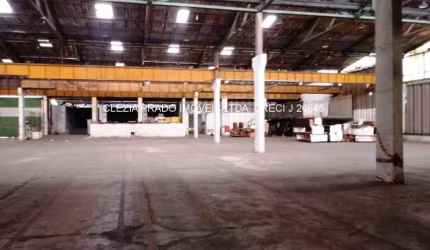 Barracão / Galpão / Depósito à venda na Chácara Santo Antônio, São Paulo , 5000 m2 por R$ 60.029.000