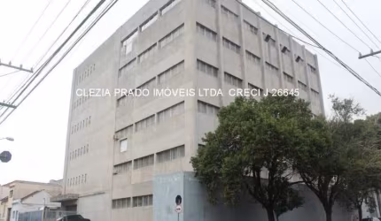 Barracão / Galpão / Depósito com 5 salas para alugar no Brás, São Paulo , 1050 m2 por R$ 22.000