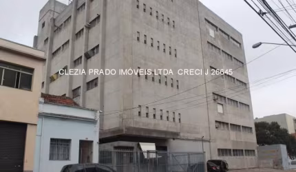 Barracão / Galpão / Depósito com 10 salas para alugar no Brás, São Paulo , 9313 m2 por R$ 220.000
