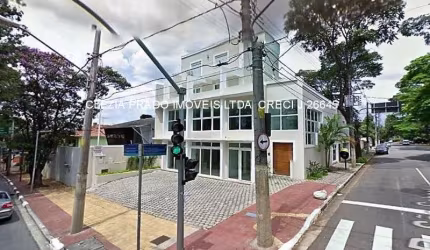 Prédio à venda no Alto da Boa Vista, São Paulo , 660 m2 por R$ 4.428.510