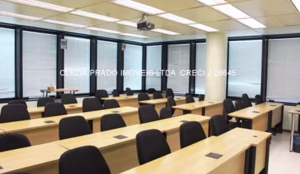 Prédio para alugar na Vila Olímpia, São Paulo , 2160 m2 por R$ 98.390