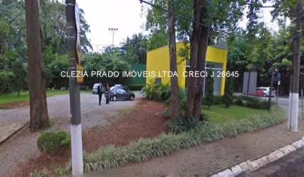 Terreno comercial à venda no Jardim Marajoara, São Paulo  por R$ 2.149.510