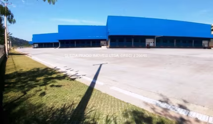 Barracão / Galpão / Depósito para alugar no Jardim Nova Cajamar, Cajamar , 37460 m2 por R$ 377.520