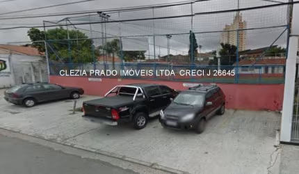 Terreno comercial à venda no Veleiros, São Paulo  por R$ 2.018.610