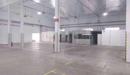 Barracão / Galpão / Depósito com 2 salas para alugar na Vila Leopoldina, São Paulo , 2282 m2 por R$ 69.700