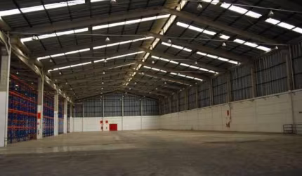 Barracão / Galpão / Depósito para alugar no Distrito Industrial, Jundiaí , 13600 m2 por R$ 134.070