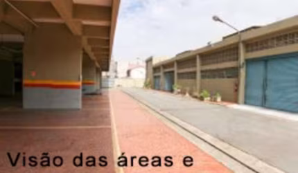 Barracão / Galpão / Depósito para alugar na Mooca, São Paulo , 14029 m2 por R$ 327.520