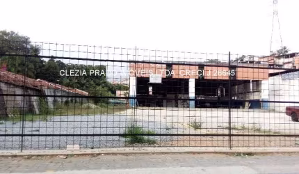 Terreno comercial para alugar em Santo Amaro, São Paulo  por R$ 38.000