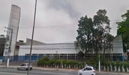 Barracão / Galpão / Depósito à venda em Santo Amaro, São Paulo , 8300 m2 por R$ 58.117.510
