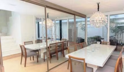 Casa em condomínio fechado com 4 quartos à venda no Brooklin, São Paulo , 310 m2 por R$ 4.328.010