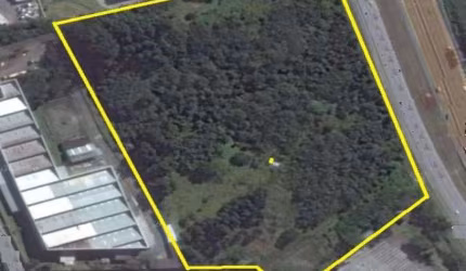 Terreno comercial para alugar em Jaraguá, São Paulo  por R$ 119.190