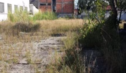 Terreno comercial para alugar no Socorro, São Paulo  por R$ 17.900