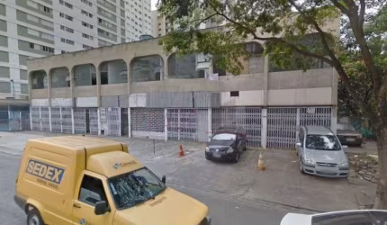 Prédio com 5 salas para alugar em Moema, São Paulo , 600 m2 por R$ 35.900