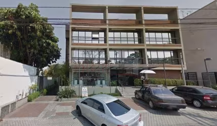 Prédio com 10 salas para alugar em Santo Amaro, São Paulo , 2137 m2 por R$ 119.900