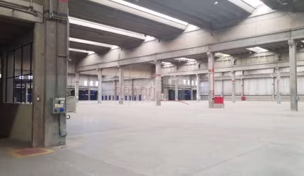 Barracão / Galpão / Depósito com 10 salas para alugar em Jaguaré, São Paulo , 30000 m2 por R$ 349.350