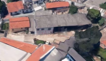 Barracão / Galpão / Depósito com 5 salas à venda em Jaguaré, São Paulo , 1060 m2 por R$ 4.019.710