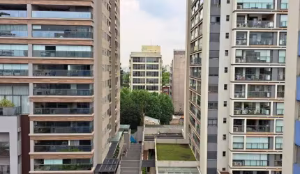 Apartamento com 2 quartos à venda em Sumaré, São Paulo , 68 m2 por R$ 849.000
