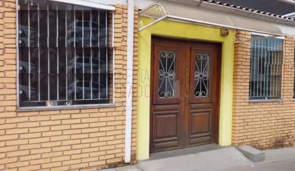 Barracão / Galpão / Depósito com 5 salas para alugar na Chácara Santo Antônio, São Paulo , 400 m2 por R$ 8.200
