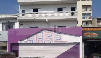 Barracão / Galpão / Depósito com 10 salas à venda no Jardim Clementino, Taboão da Serra , 721 m2 por R$ 2.169.000