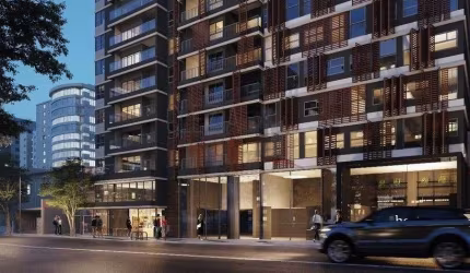 Prédio para alugar em Cerqueira César, São Paulo , 1328 m2 por R$ 263.700
