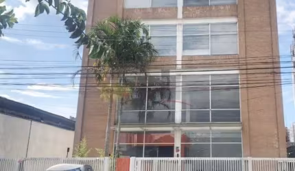 Barracão / Galpão / Depósito para alugar na Chácara Santo Antônio, São Paulo , 1929 m2 por R$ 74.700