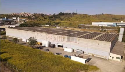 Barracão / Galpão / Depósito com 10 salas para alugar no Jardim Nova Itapevi, Itapevi , 25418 m2 por R$ 169.900