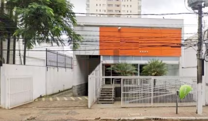 Prédio com 10 salas para alugar em Santo Amaro, São Paulo , 809 m2 por R$ 48.700