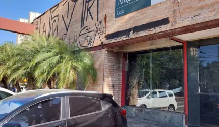 Barracão / Galpão / Depósito com 10 salas para alugar em Santo Amaro, São Paulo , 2633 m2 por R$ 129.700